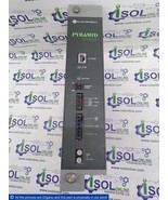 Allen-Bradley PYRAMID 96129275 Pyramid Integrator Power Supply 5120-P1 B - $578.65 CAD