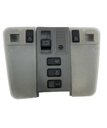 1998-1999 Mercedes CL600 140 Type Overhead Roof Mounted Console 14082816... - $185.00 CAD