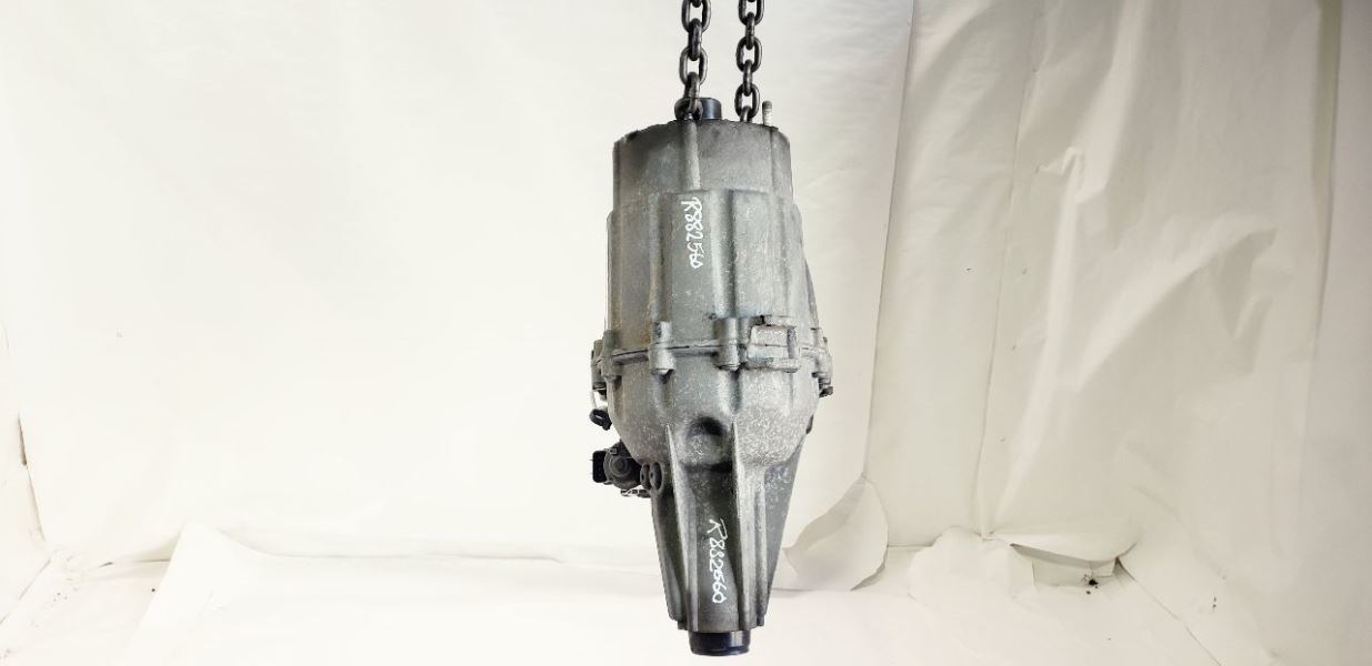 2009 2010 2011 2012 2013 Chevrolet Silverado 1500 OEM Transfer Case  Item image 4