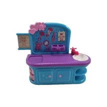 Disney Just Play Doc McStuffins Clinic Exam Table w Sink &amp; Faucet - $8.76