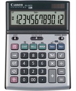 Canon Office Products Bs-1200Ts Business Calculator - $44.97