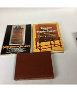 Early American Furniture, English Furniture And Furniture Of The Pilgrim... - $27.76 CAD