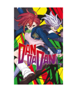 DanDaDan Manga LATEST Single (Vol 20) by Tatsu Yukinobu English Comic Bo... - $25.84 CAD