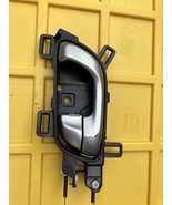2012 Honda Civic SI Coupe Left Interior Door Handle LH Driver 12 - $19.79