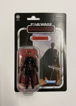 Star Wars Vintage Collection VC Moff Gideon  The Mandalorian In Hand Ship Ready - £14.22 GBP