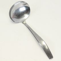 International Modern Living Gravy Ladle Rogers 6" Stainless - $6.36
