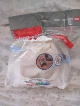 Genuine Shop Vac 90102 Cloth Filter Bag Type GG Fits Most Wet/Dry Vacs  * - $12.75