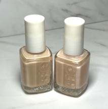 Essie Nail Polish - 704 Rock Candy - 0.46 oz Lot of 2 - £11.46 GBP