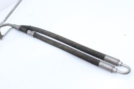 08-10 BMW 528I POWER STEERING DYNAMIC DRIVE EXPANSION HOSE Q3080 image 10