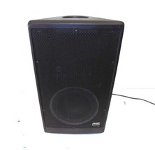 Anchor Audio Portable PA Amp Sound System MPA-3500A w/ Vinyl Storage Case - £112.28 GBP