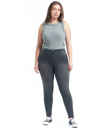 Women&#39;S plus Destructed Skinny Jeans, Sizes 16-26 - €33,87 EUR