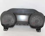 Speedometer Cluster 42K Miles MPH Fits 2016 FORD MUSTANG OEM #25865 - $134.99
