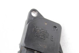 TOYOTA LEXUS 22204-0D030 MAF MASS AIR FLOW SENSOR E5698 image 11
