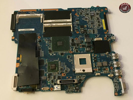 Sony Vaio VGN-FS Series PCG-7G1M Laptop Motherboard  A1168277A2007856 - $14.30