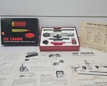 *Lee Loader For Rifle Cartridge 270 Win Original Box And Instructions 19... - $24.70