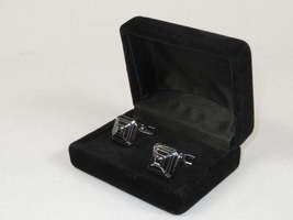 Men J.Valintin Cufflinks by Vitorofolo for French Cuff Shirt V35-37 image 3