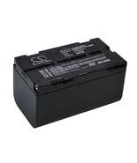 Cameron Sino Replacement Battery for SokkiaSRX Robotic Total Stations SE... - $39.78 CAD