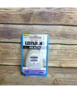 LISTERINE REACH HEALTHY WHITE MINT DENTAL FLOSS 1 PACK - $461.99 MXN