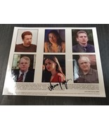 Anna Paquin authentic autograph ⭐️25Th Hour, X-Men, True Blood⭐️ - $82.04 CAD