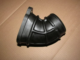 Fit For 1989-1991 Mazda RX7 Intake Throttle Body Air Intake Hose Duct Elbow - £59.95 GBP