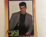 Danny Wood Trading Card New Kids On The Block 1989 #29 - $1.97