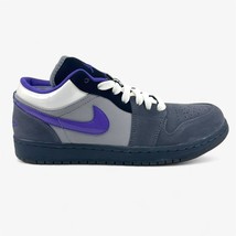 Authenticity Guarantee

Jordan Air Jordan 1 Phat Low Anthracite Purple Stealt... - £216.42 GBP