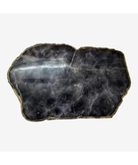 Amethyst Agate Geode Slab/Cheese Board - £76.03 GBP