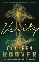 Verity By Colleen Hoover  ISBN - 978-1408726600 - £19.05 GBP