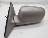 Driver Left Side View Mirror Lever Sedan Fits 94-97 ACCORD 316577 - £44.07 GBP