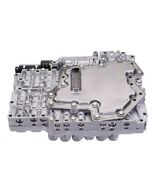 08-17 Infinity Q50 3.7L Valve Body &amp; Solenoid TCM M3B 31705-X132B RE7R01... - $592.02