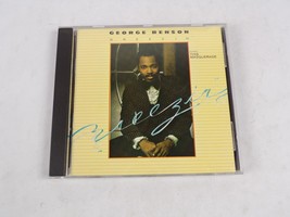 George Benson Breezin This Masquerade Six To Four Affirmation So This CD#53 - £10.29 GBP