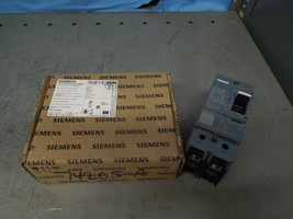 Siemens 3VA4125-4ED54-0AA0 25A 1p 600Y/347V Molded Case Breaker New Surplus - $100.00