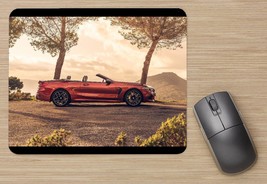 BMW M8 Competition Convertible [UK] 2020 Mouse Pad #CRM-1392106 - £12.54 GBP