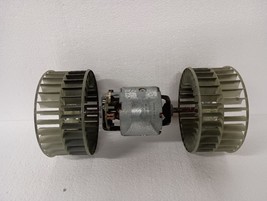 Mercedes R129 SL320 SL500 blower motor, Bosch 0130111190 1298209042 - $706.52 MXN