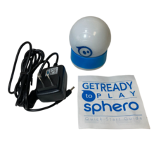 Sphero App Controlled Robotic Ball Toy Game System S002 - No Ramps - £60.24 GBP
