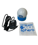 Sphero App Controlled Robotic Ball Toy Game System S002 - No Ramps - $1,430.40 MXN