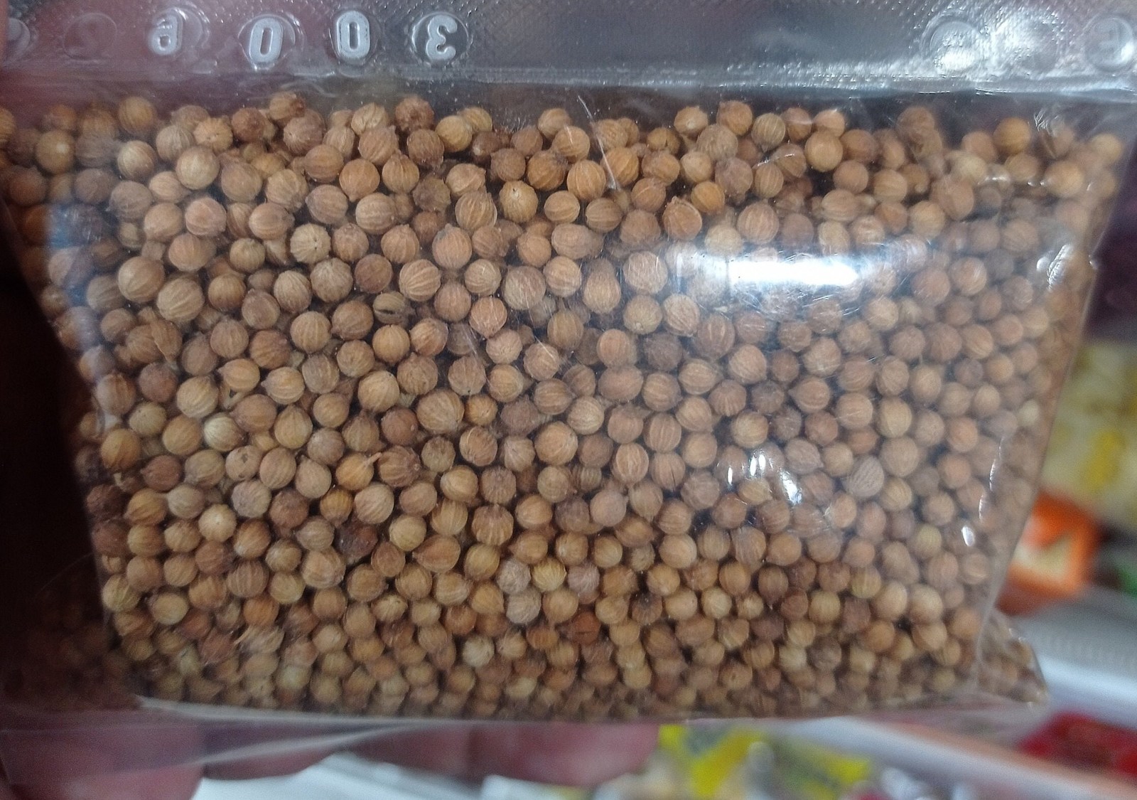 Ketumbar (Coriander), 80 Gram - $15.16