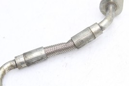 14-17 FIAT 500L 1.4L TURBO TURBOCHARGER OIL LINE E5391 image 9