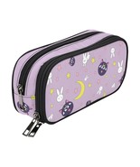 at Bunny Star Moon Kawaii Anime Pencil Case Pouch - £18.09 GBP