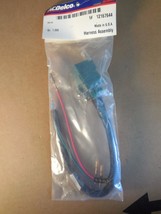 New Oem Factory Gm Wiring Harness Asm Eng Cooling Fan 12167644 Ships Today! - £211.33 GBP