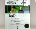 Rain Man (DVD, 1988, Widescreen, Special Ed) Brand New !   w/ Slipcover ! - $6.78