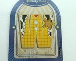 Woody Toy Story 2023 Card Fun Disney 100 Carnival Series Sticker Card - $6.72