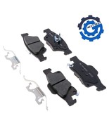 New ACDelco Rear Ceramic Brake Pads for 2011-2023 Dodge Durango 17D1498CH - $91.99 CAD