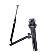 Danco 10692X Lavatory Drain, Brass, Chrome - $580.05 MXN