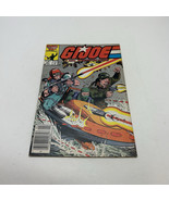 Gi Joe #47 Comic - $18.87 CAD