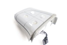 06-08 MERCEDES-BENZ W251 R350 STEERING WHEEL LEFT MULTI SWITCH GRAY Q9958 image 10