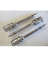 Intuitive Surgical 420002-07 DaVinci 8mm Regular Cannula VE130304 Lot of 3 - $43.94 CAD