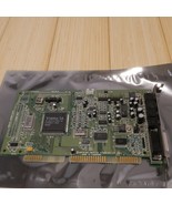 Creative Labs Sound Blaster Vibra 16 ISA 16 CT2260 Yamaha OPL3 - Tested 19 - $78.68 CAD