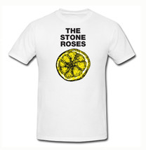 The Stone Roses rock music t-shirt - £12.75 GBP