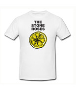 The Stone Roses rock music t-shirt - £12.78 GBP